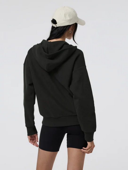 Restore Full Zip Hoodie