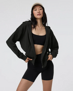 Restore Full Zip Hoodie