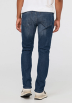 Performance Denim Relaxed Taper