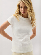 Vintage Jersey Short Sleeve Tee