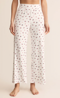 Luxe Holly Pointelle Pant