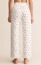 Luxe Holly Pointelle Pant