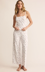 Luxe Holly Pointelle Pant