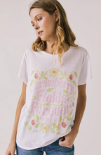 The Beatles Strawberry Fields Forever Tee