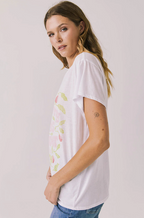 The Beatles Strawberry Fields Forever Tee