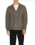 Wes Cardigan