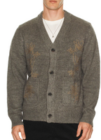 Wes Cardigan