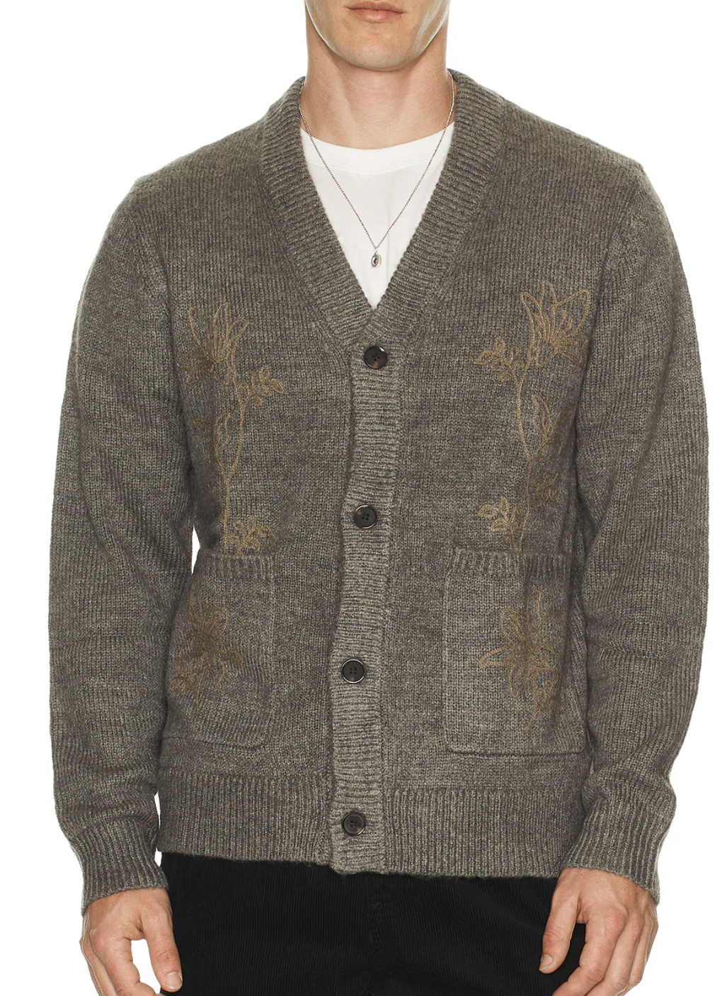 Wes Cardigan