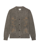 Wes Cardigan