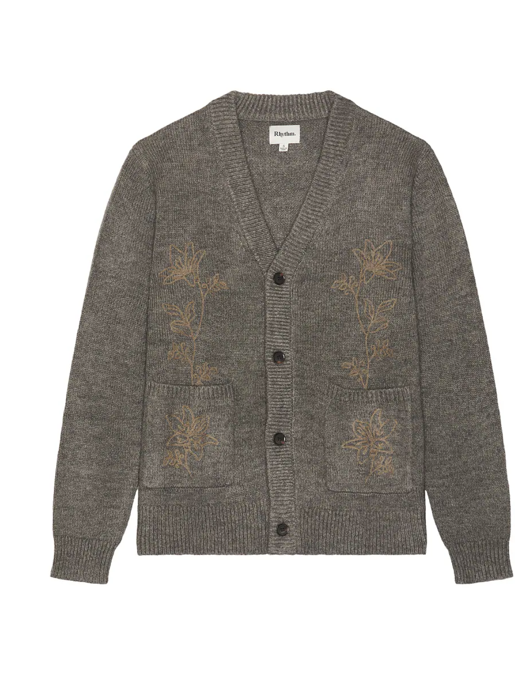 Wes Cardigan