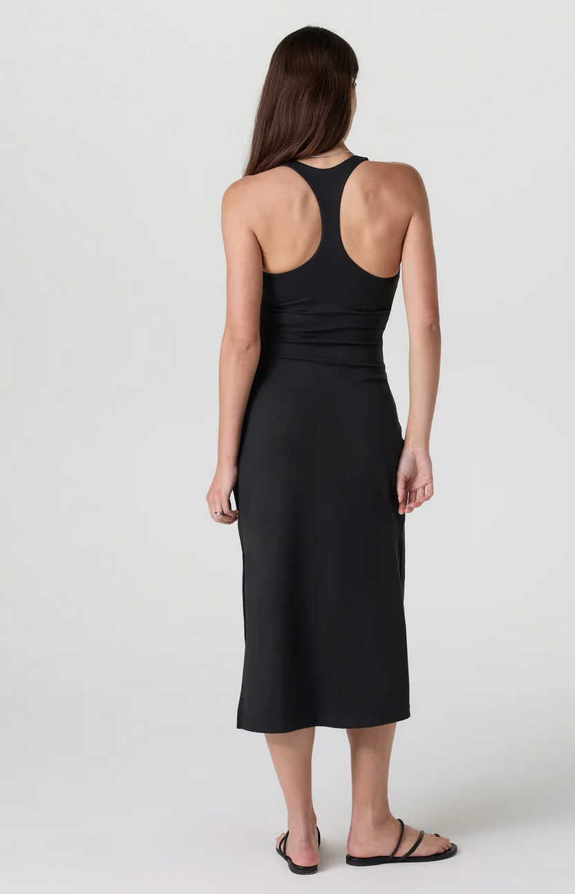 Halo Racerback Dress