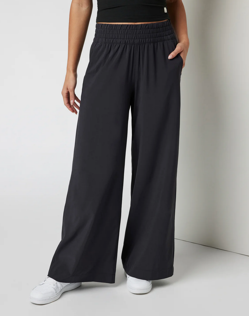 Villa Wideleg Pant