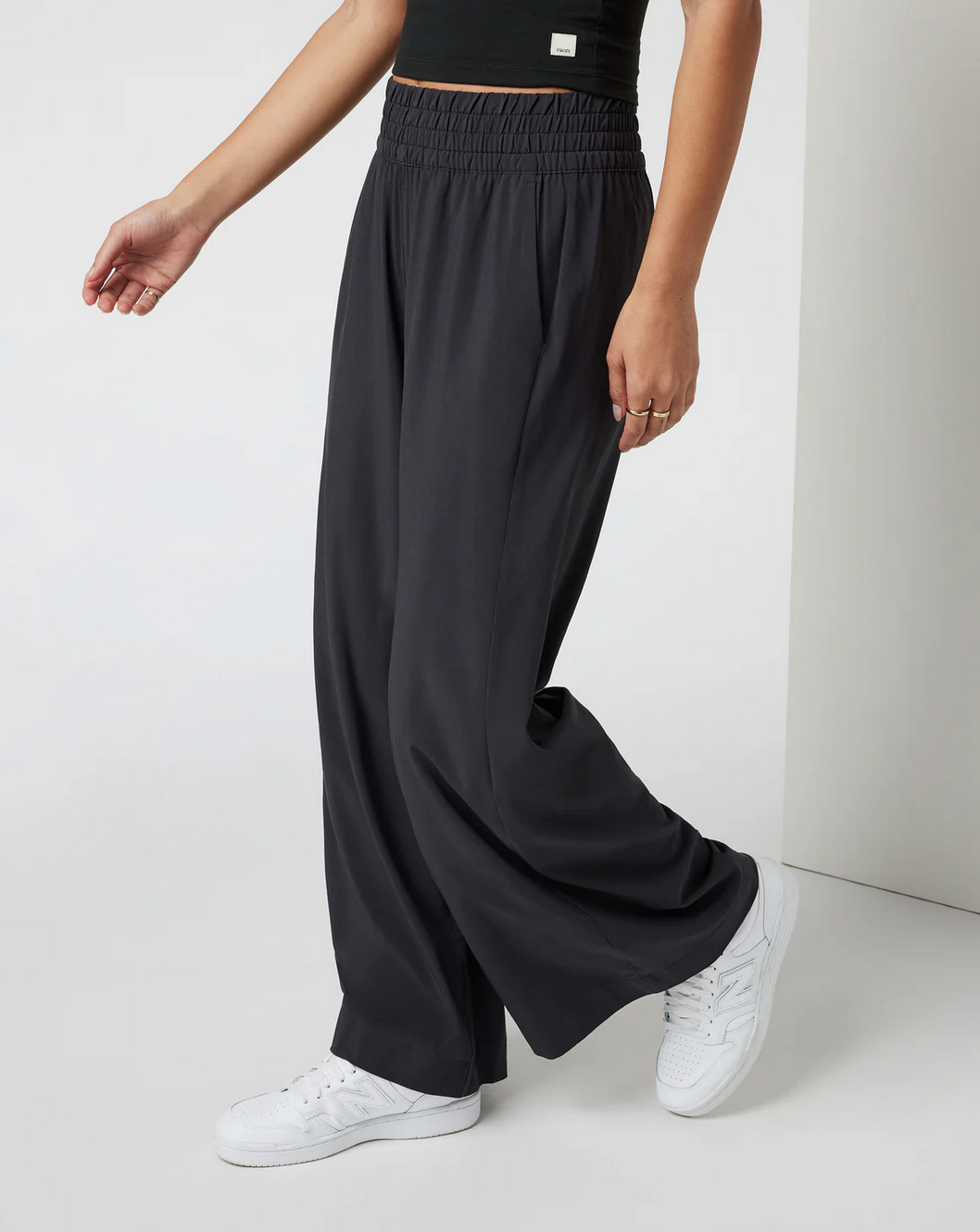 Villa Wideleg Pant