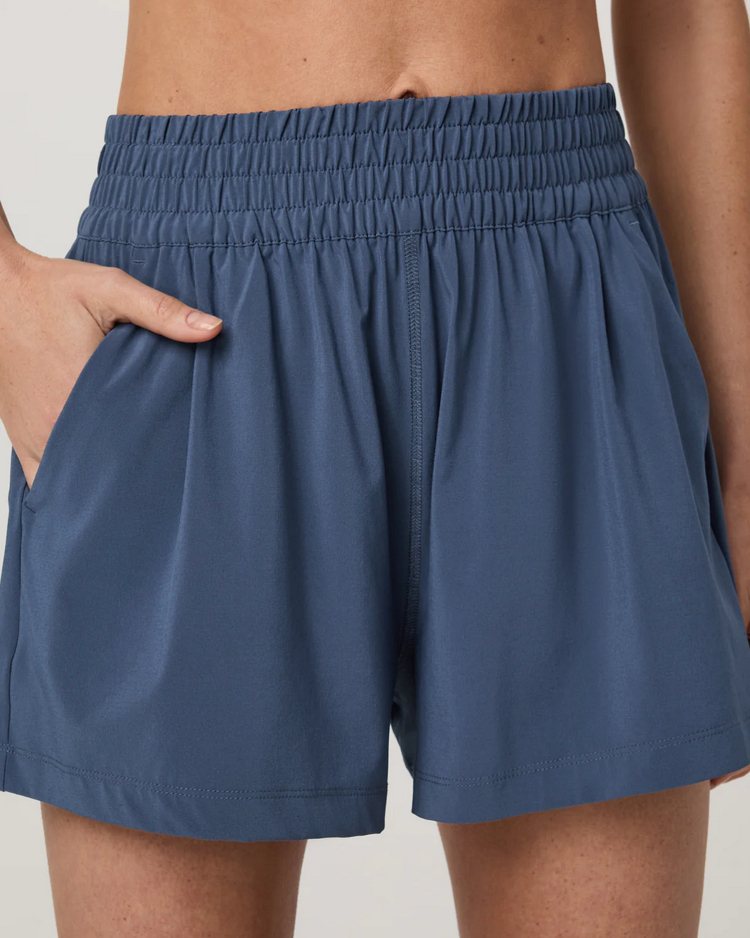Villa Short