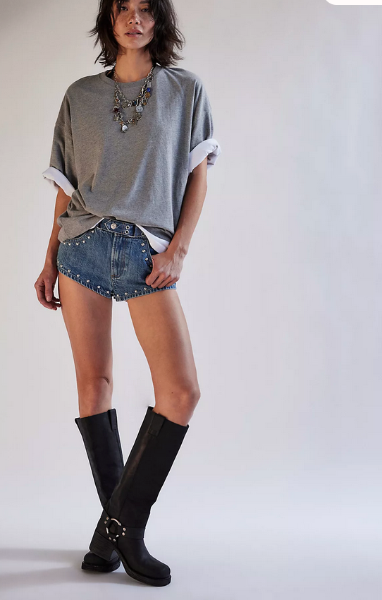 Perfect Oversized Tee