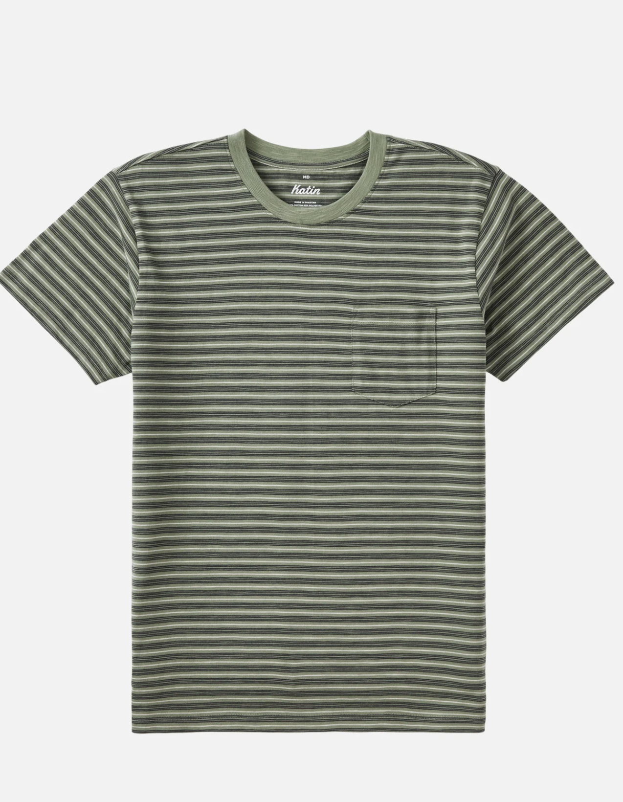 Rural Pocket Tee