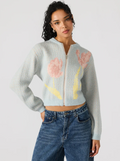 Jena Sweater Jacket