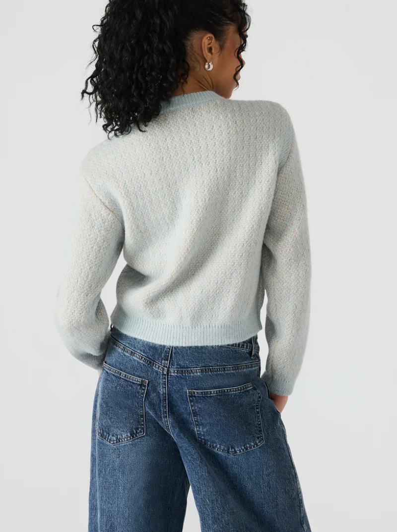 Jena Sweater Jacket