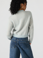 Jena Sweater Jacket