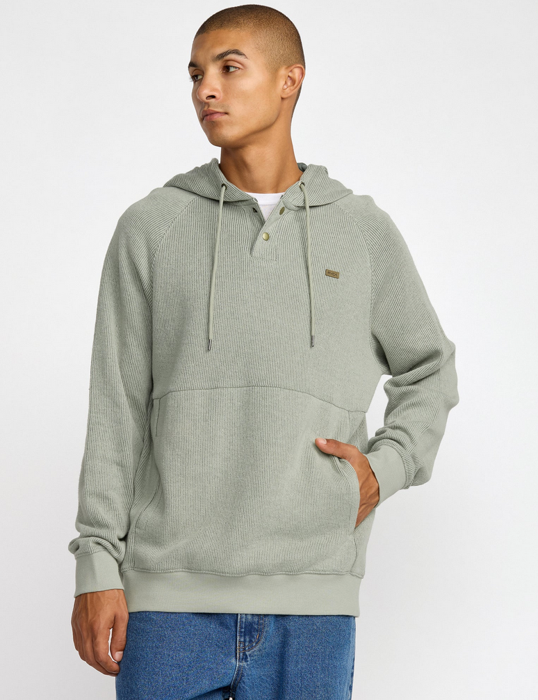 Port Pullover 3