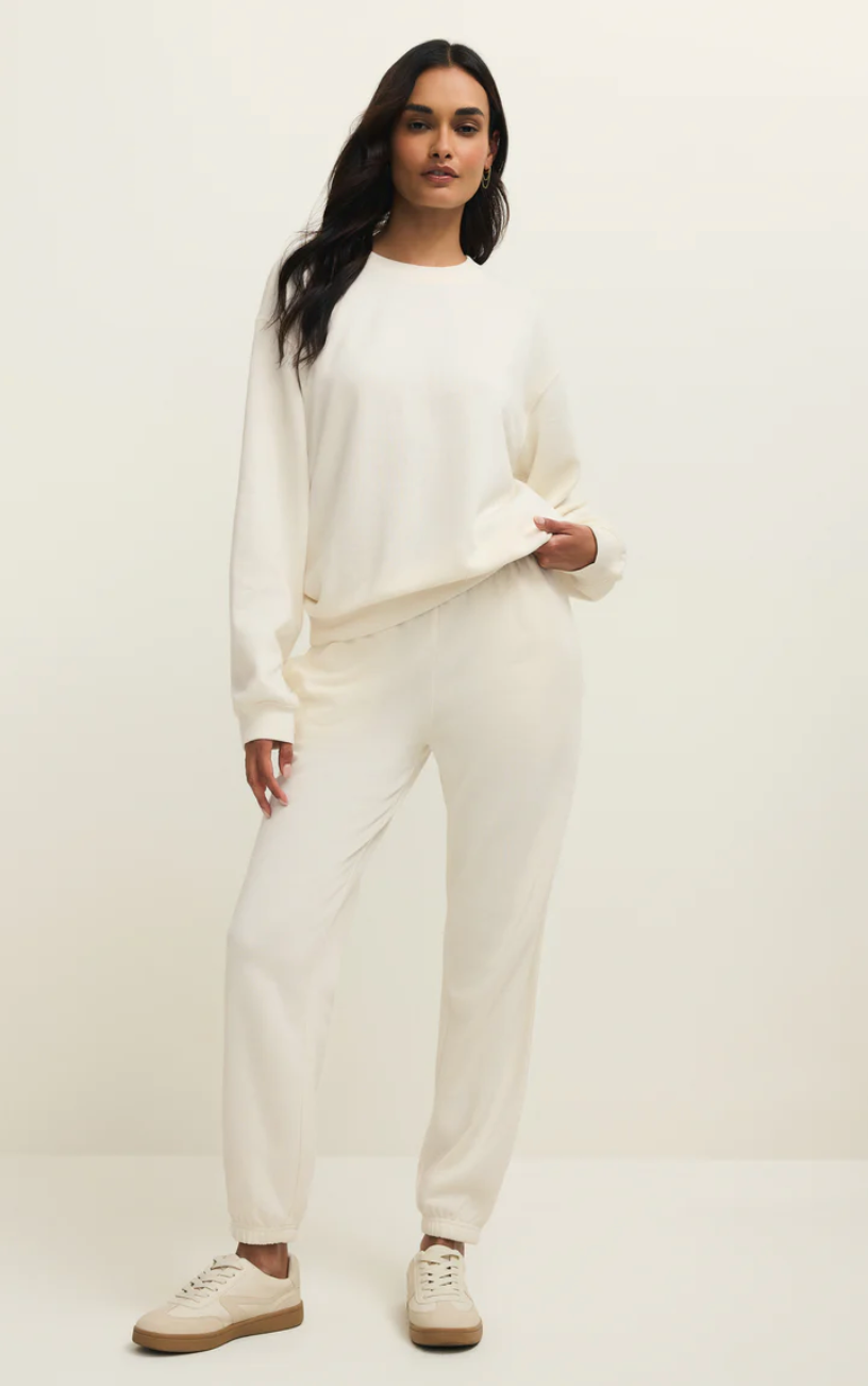 Classic Boyfriend Sweatshirt