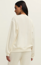 Classic Boyfriend Sweatshirt