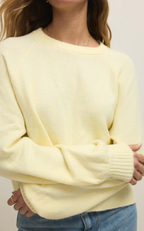 Coming Up Cozy Sweater