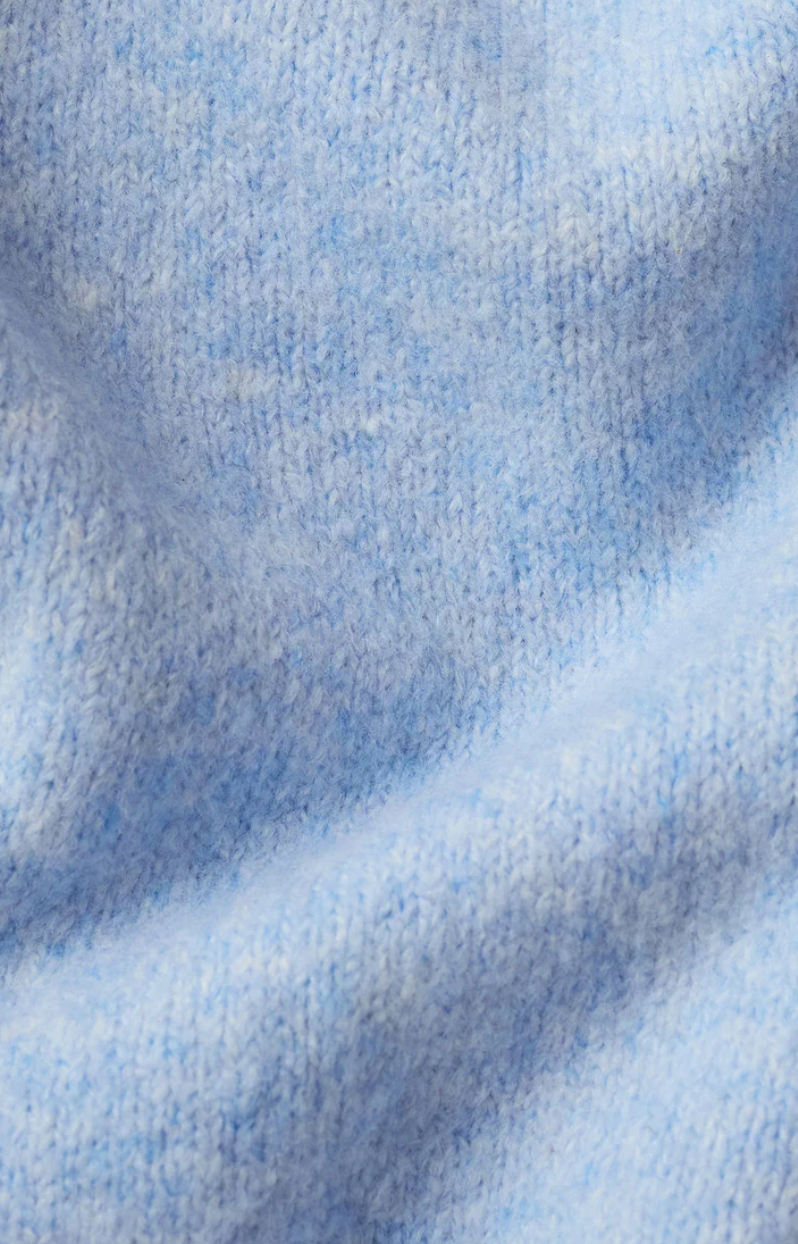 Coming UP Cozy Sweatshirt