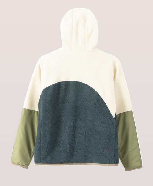 Aliso Sherpa Fleece