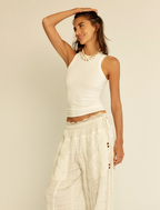 So Soft Seamless Modal Tank