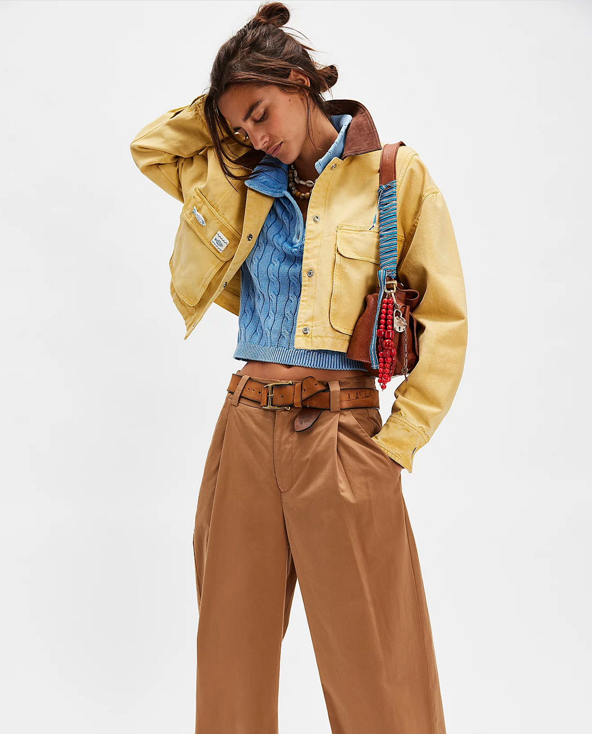 Martha Workwear Jacket