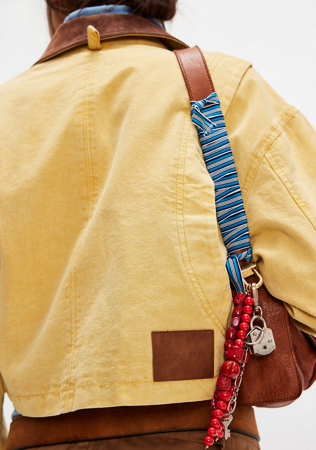 Martha Workwear Jacket