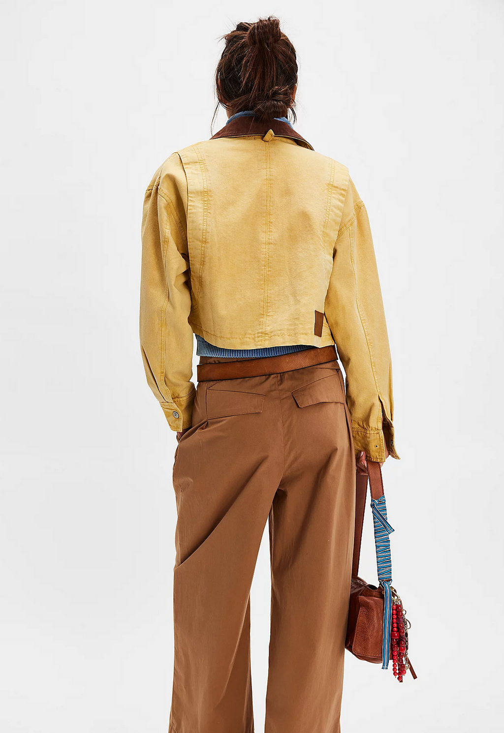 Martha Workwear Jacket