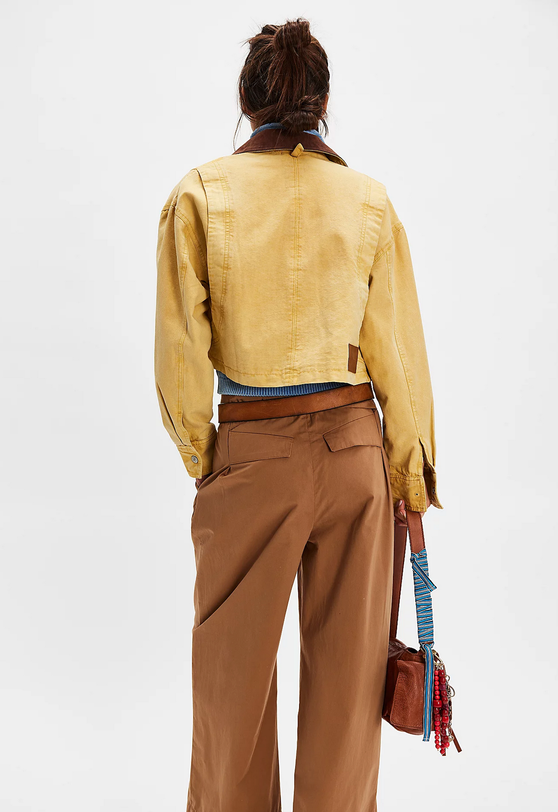 Martha Workwear Jacket