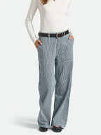 Jane Utility Wide Leg Pant