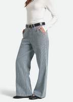 Jane Utility Wide Leg Pant