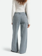Jane Utility Wide Leg Pant