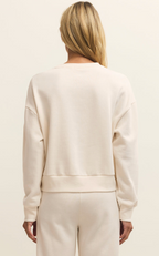 Heart It Fleece Sweatshirt