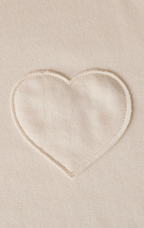 Heart It Fleece Sweatshirt