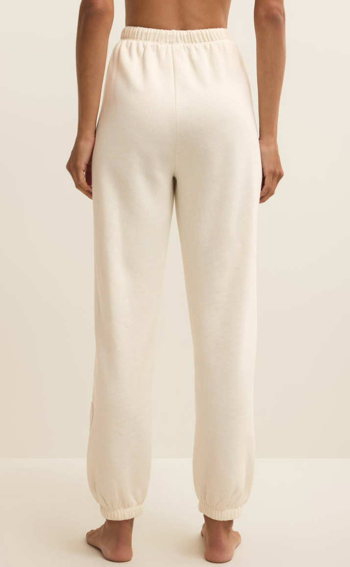 Heart It Fleece Jogger