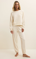 Heart It Fleece Jogger