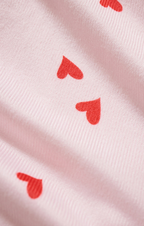 Mira Heart Long Sleeve