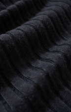 Double Scoop Silky Rib Tank