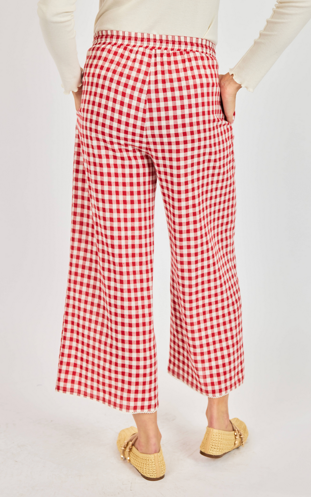 Apple Butter Pant