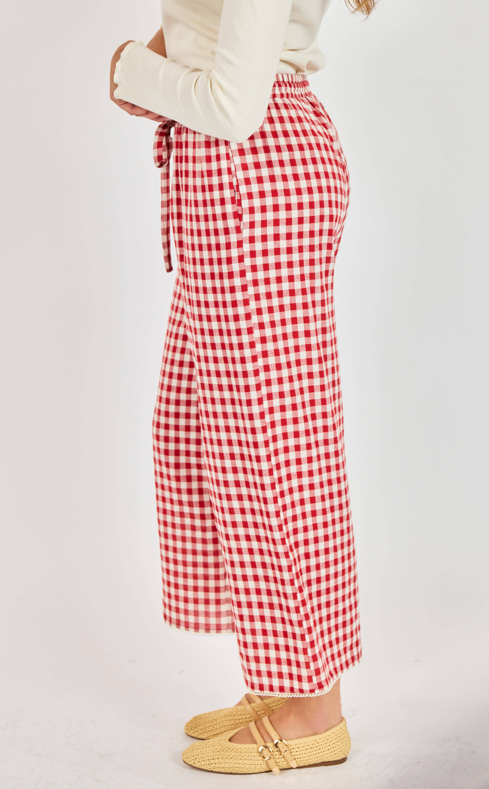 Apple Butter Pant