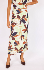 Day In The City Skirt