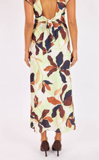 Day In The City Skirt