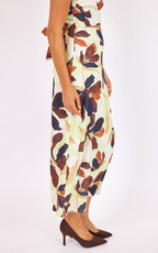 Day In The City Skirt