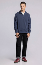 Surplus Quarter Zip