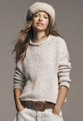 Opal Rollneck Sweater